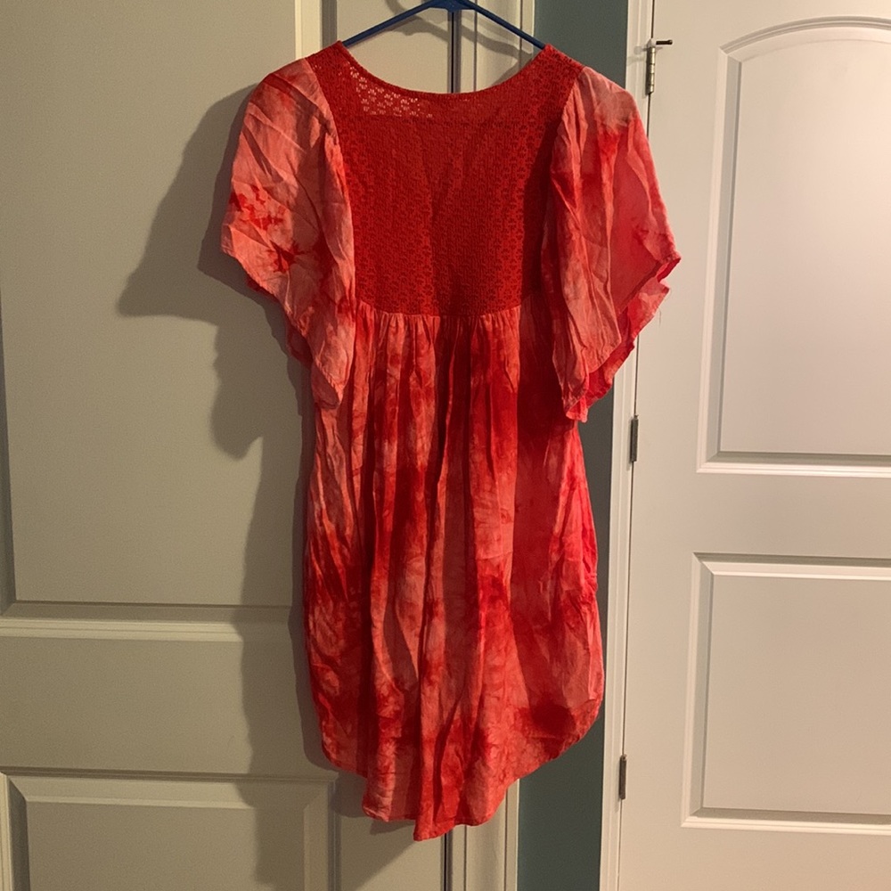 Small top - Picture 2 of 3